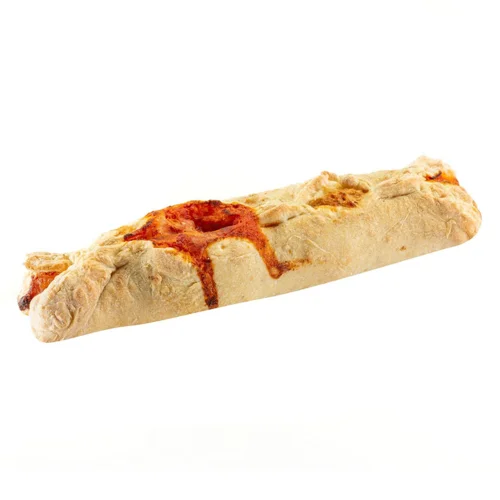 Стріт-піца Пікантна 140г