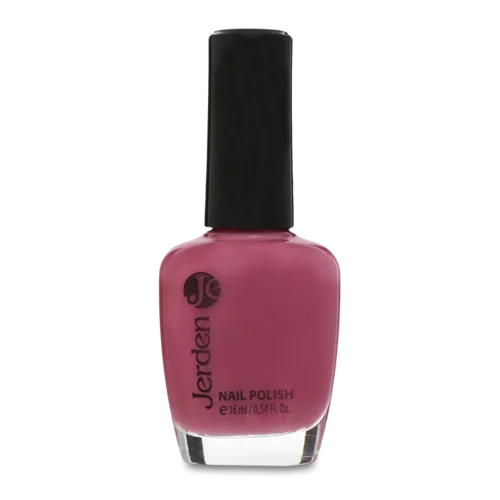 Лак для нігтів Jerden Сlassic new №48