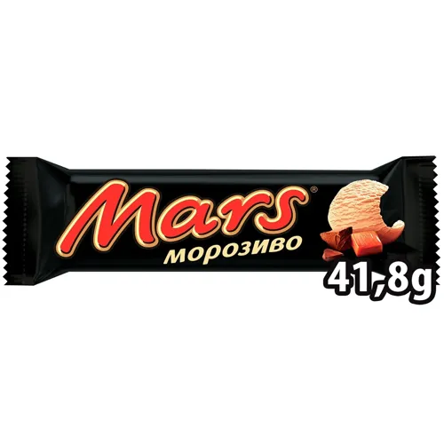 Морозиво Mars 41,8г