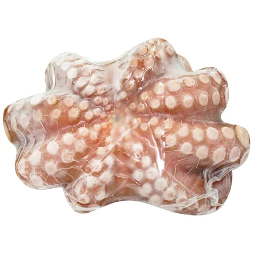 Восьминіг Metro Chef квітка свіжоморожений ~0,8-1,2кг