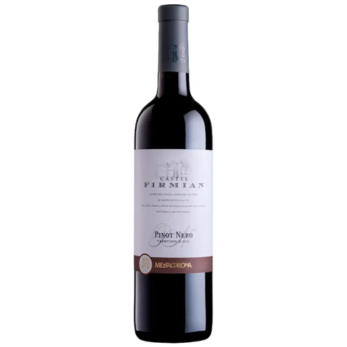 Вино Castel Firmian DOC Pinot Nero червоне сухе 13% 0,75л