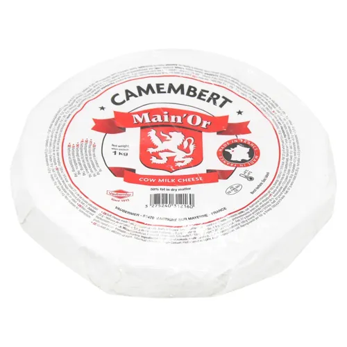 Сир Main’Or Камамбер 50%