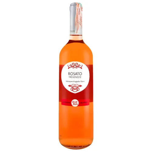 Вино Le Colline dei Filari Rosato Venezie рожеве сухе 11,5% 0,75л