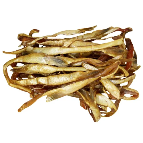 Черевця лосося Фішгуд гарячого копчення