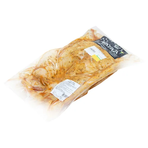 Тушка качки Petit Ja в маринаді