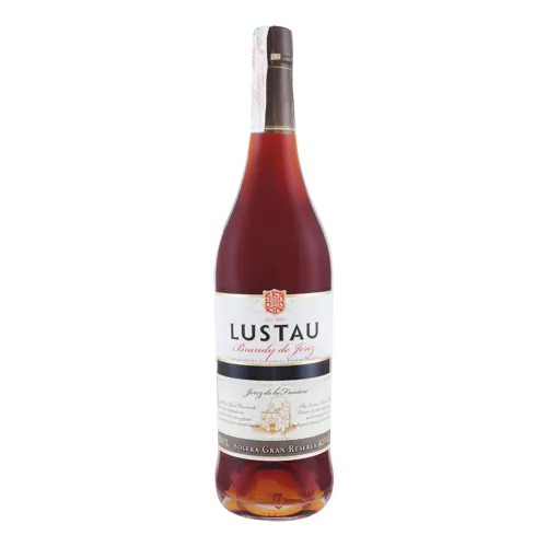 Бренди Lustau Emilio Solera Gran Reserva