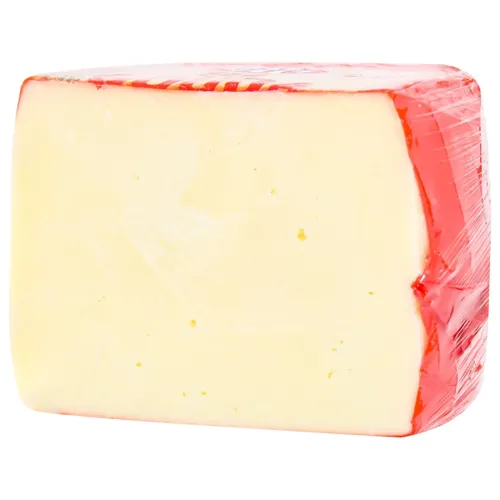 Сир Гауда Mlekovita міні брус 45%