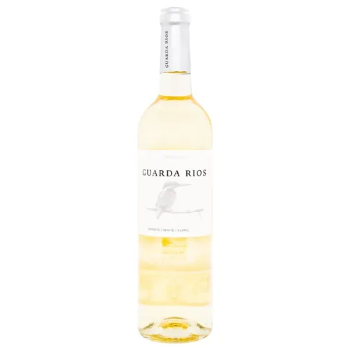 Вино Guarda Rios Branco біле сухе 13% 0,75л