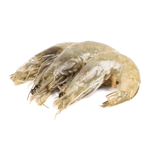 Креветка Королівська с/м, ваг