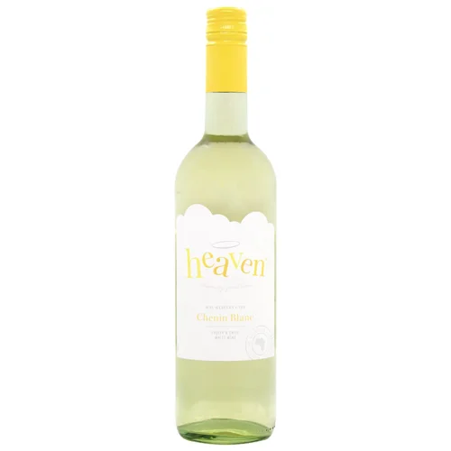 Вино Dr. Zenzen Heaven Chenin Blanc біле сухе 0.75л