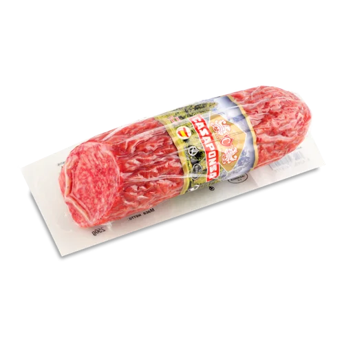 Сиров'ялена Ковбаса Casaponsa Міні, 100 Г