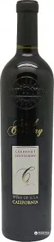 Вино Gold Country Cabernet Sauvignon червоне сухе 0.75л 12%