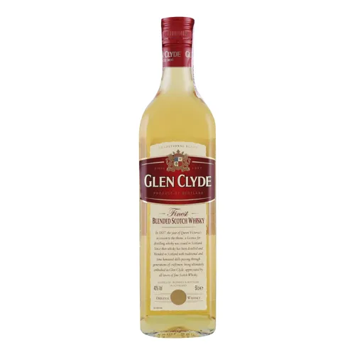 Віскі Glen Clyde 3 роки