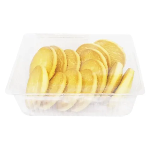 Печиво Delicia Кукурудзяне здобне