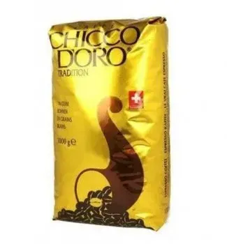 Кава в зернах Chicco D'oro 1кг