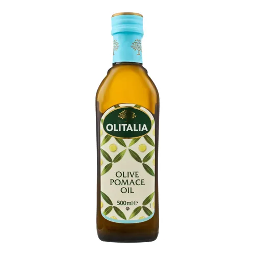 Олія оливкова Extra Virgin Olitalia 500мл