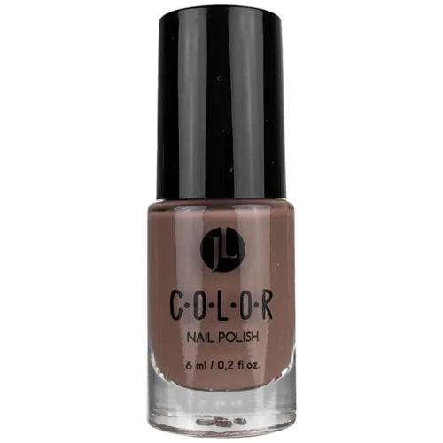 Лак для нігтів Jovial Luxe Color 010 6мл емаль