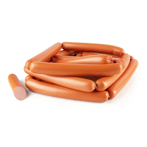 Сосиски Варені З Вершками Франсуа Колбасков, кг