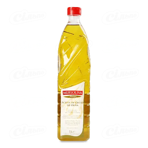 Олія оливкова Mueloliva Pomace, 1л