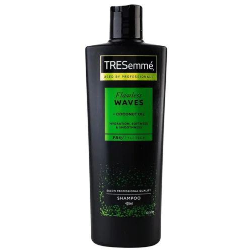 Шампунь Tresemme Botanique Detox зволожувальний 400мл
