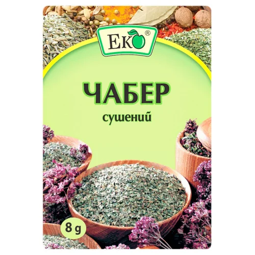 Чабер Еко 6г