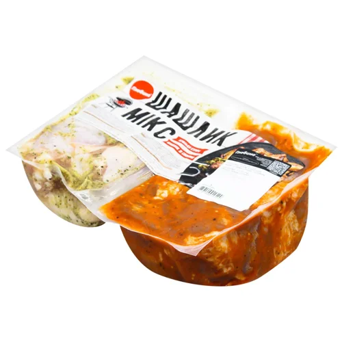 Шашлик Глобино Мікс охолоджений