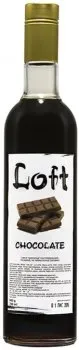 Сироп LOFT Шоколад 700мл