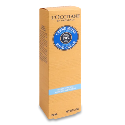 Крем Для Рук L'Occitane Карите, В/ґ, 75 мл