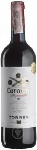 Вино Torres Coronas, 0,75л
