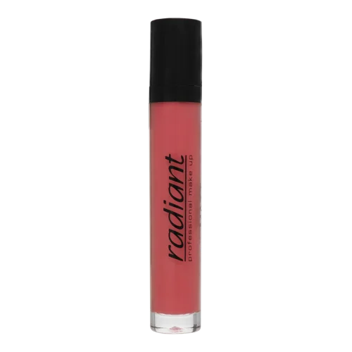 Помада Для Губ RADIANT Matt Lasting Lip Color 16, рідка, в/ґ