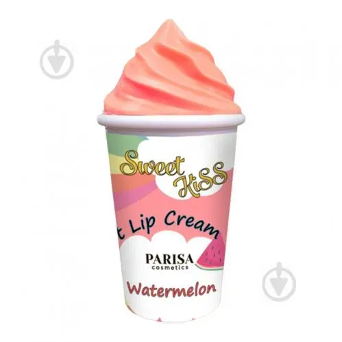 Дитяче морозиво «PARISA» з кавуном