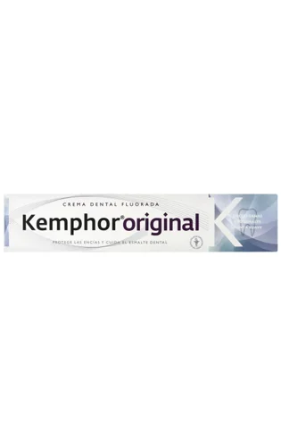 Зубна Паста Kemphor Original, 75мл, в/ґ