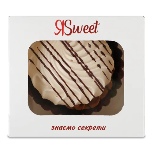 Тарт Вишневий ЯSweet Кравест Світ В/К 100г