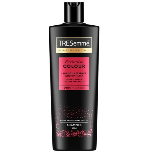 Шампунь Tresemme Colour Shineplex безсульфатний 400мл