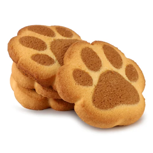 Печиво Здобне Вищого Ґатунку Лапка, 1 кг