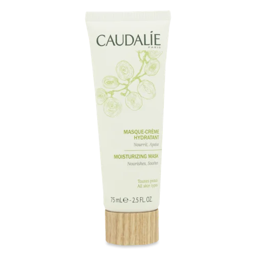 Маска для Обличчя Зволожуюча Caudalie, 75мл