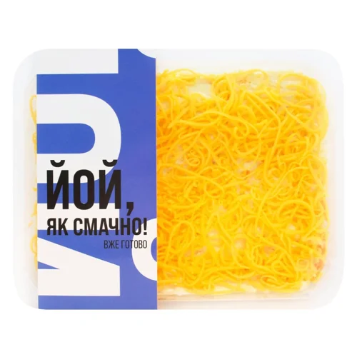 Салат Winetime Мімоза 370г