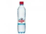 Вода мінеральна Саирме газована, 0,5л