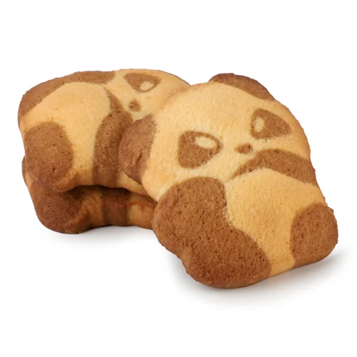 Печиво Здобне Бебіпанда, Вищого Ґатунку, Кг