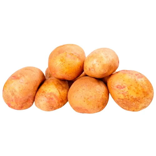 Картопля домашня