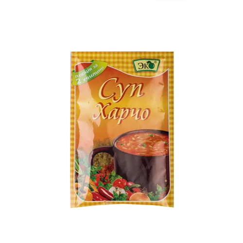 Суп Еко Велика Ложка Харчо,20г