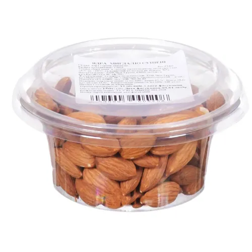 Горіхи Мигдаль 150г