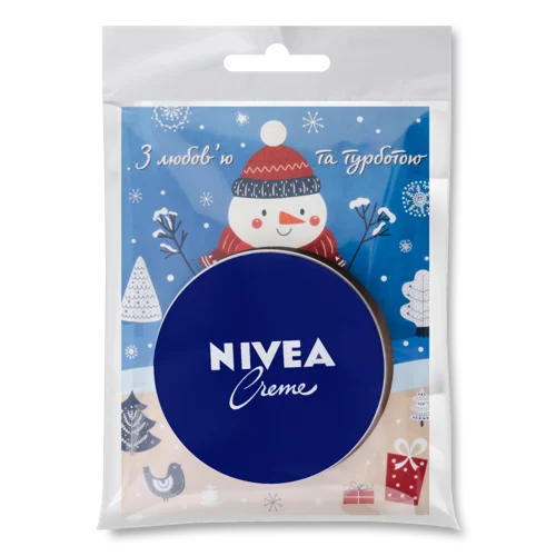 Крем Універсальний Creme Nivea, В/ґ, 75мл