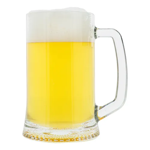 Пиво 3.5% світле Вар'ят Правда л