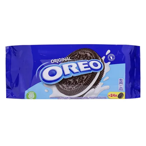 Печиво-сендвіч Oreo 264г