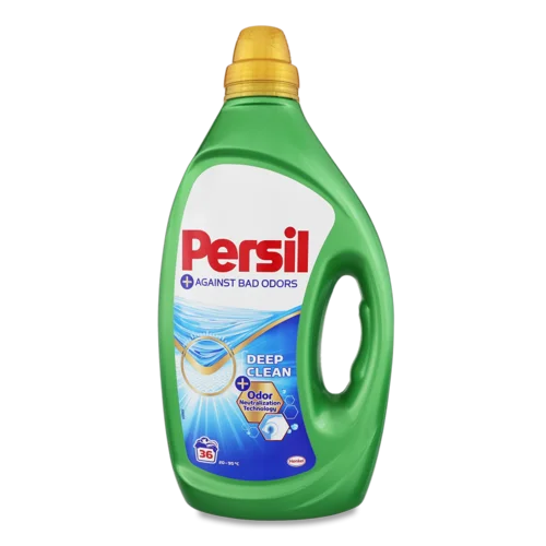 Засіб для Прання Рідкий для Білих та Світлих Речей Persil 1.8л