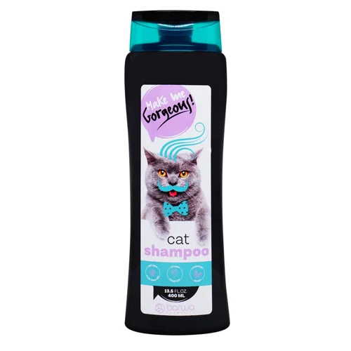 Шампунь для котів Barwa Make Me Gorgeous 400мл