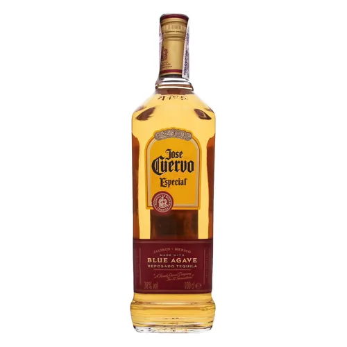 Текіла 1л Especial Reposado Jose Cuervo