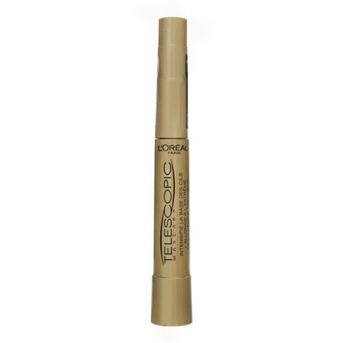 Туш для вій L`Oreal Telescopic Magnetic Чорна, 8мл