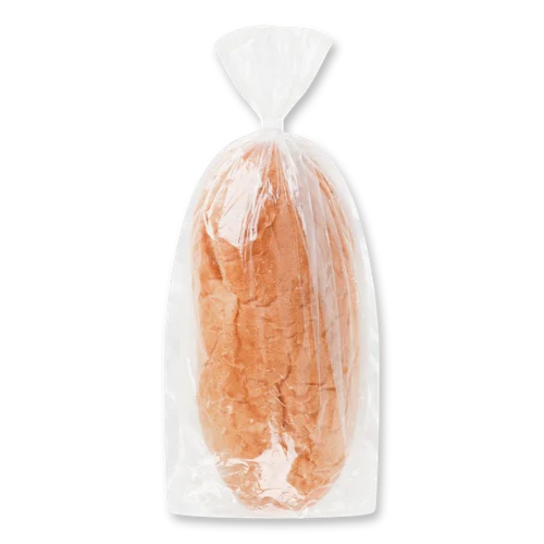 Хліб Слобожанський, вищого ґатунку, м/у, 0.5 кг